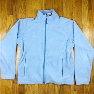 Columbia Sportswear Fleece Zipper Up